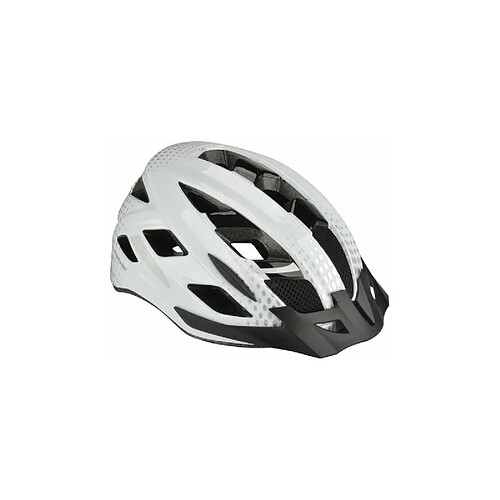 Unitec FISCHER Casque de vélo 'Urban Lano', taille: S/M ()