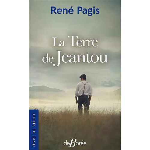 La terre de Jeantou · Occasion