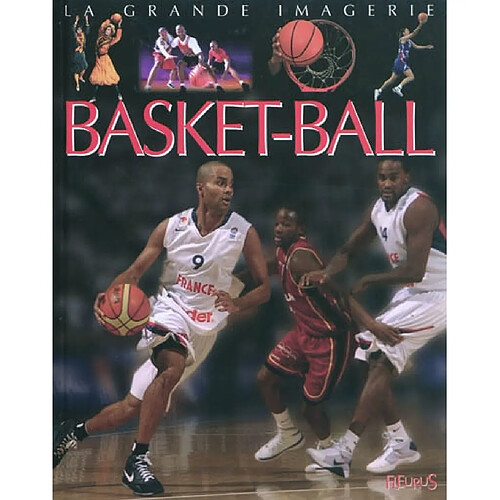 Le basket-ball · Occasion