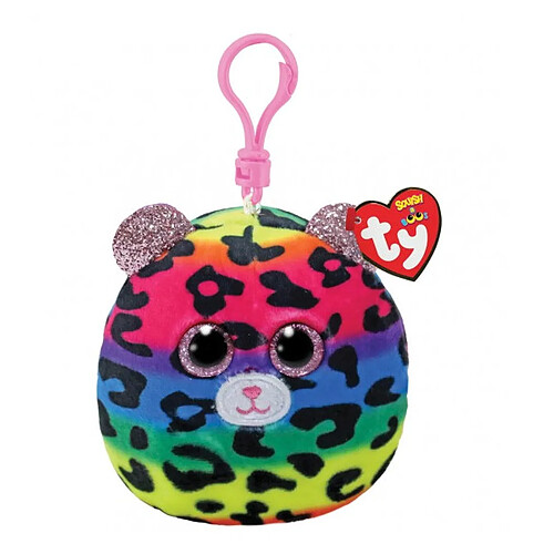 squish a boos clip dotty le leopard