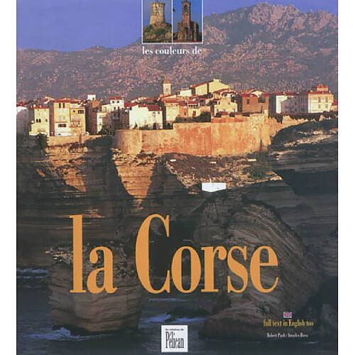 Les couleurs de la Corse · Occasion