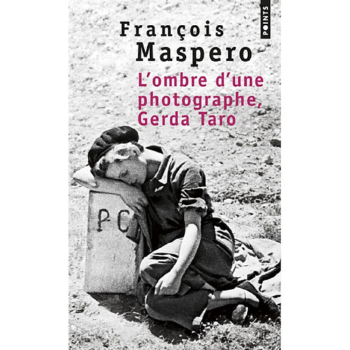 L'ombre d'une photographe, Gerda Taro