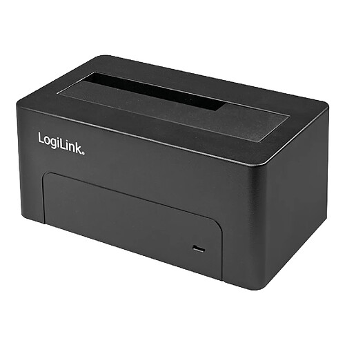 LogiLink Station d'accueil USB 3.0 pour disques durs SATA ()