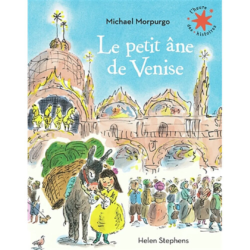 Le petit âne de Venise · Occasion