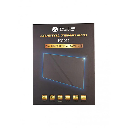 Talius Technology Protecteur d'Écran pour Tablette Talius TAB-1016