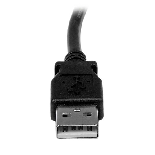 Startech CABLE IMPRIMANTE USB 2.0 A VERS