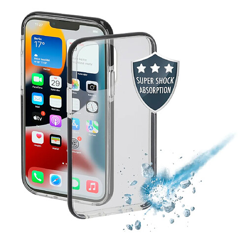 HAMA Coque de protection "Protector" pour Apple iPhone 13 Pro