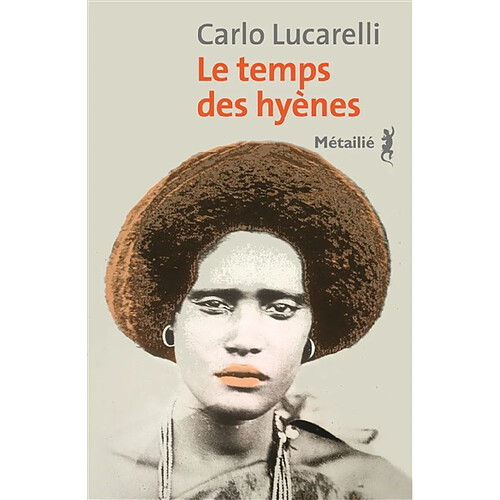 Le temps des hyènes · Occasion