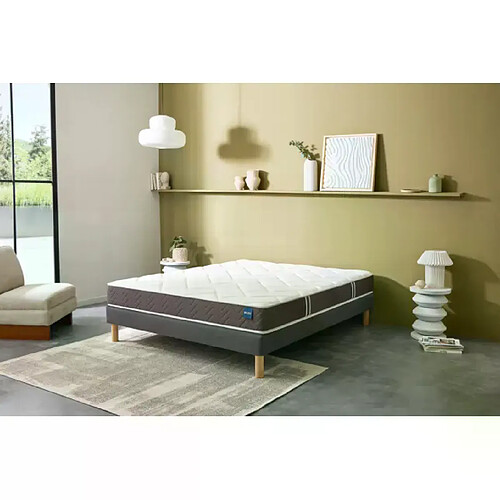 Matelas mousse Bultex Starlong 90x190