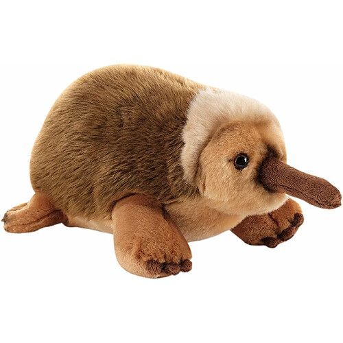 Plush & Company - 15849 - Peluche - Edith - Echidna - 30 Cm