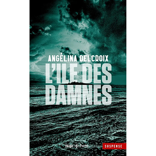 L'île des damnés · Occasion