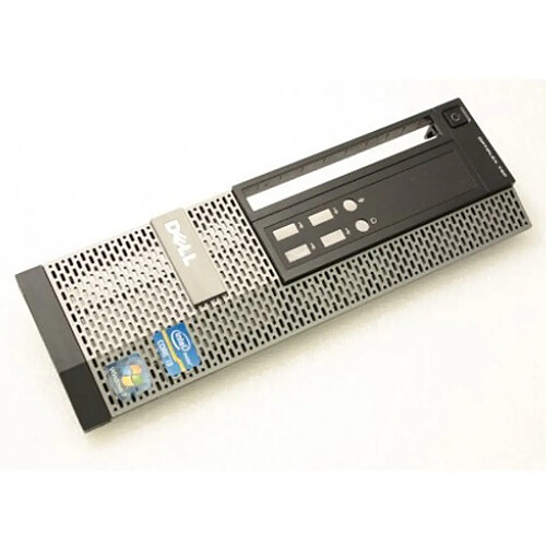 Façade Ordinateur Dell Optiplex 7010 SFF Front Bezel 1B31D1T00-600-G · Occasion