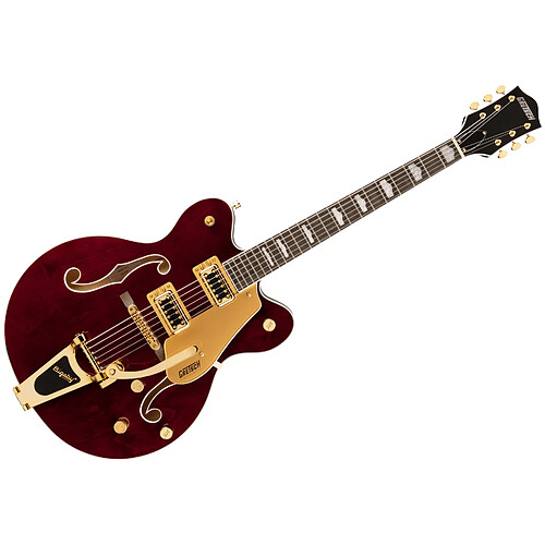 Gretsch Guitars Gretsch G5422TG Electromatic Classic - Walnut Stain