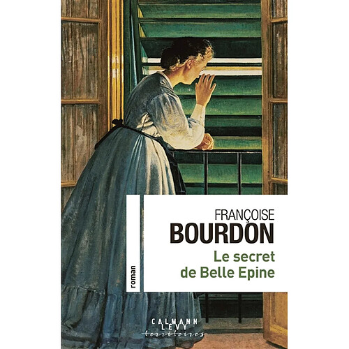 Le secret de Belle Epine · Occasion