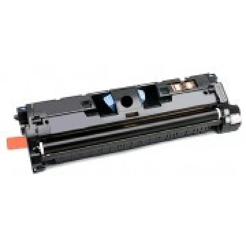 FG Encre Cartouche de Toner Compatible pour Canon EP-701BK Noir