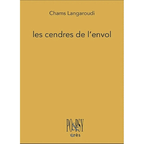 Les cendres de l'envol