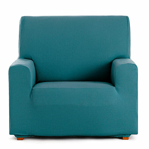 Housse de fauteuil Eysa BRONX Vert émeraude 70 x 110 x 110 cm