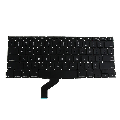 Clavier d'ordinateur portable ABS