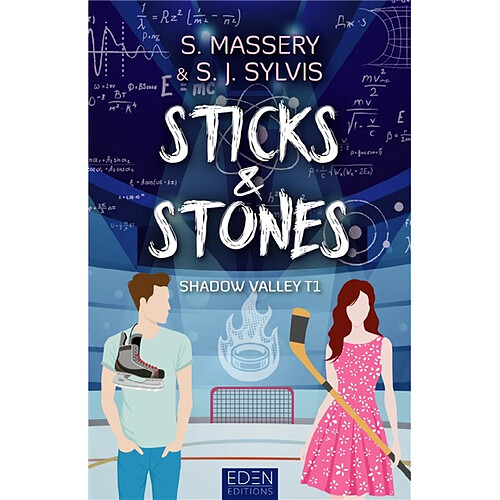 Shadow Valley. Vol. 1. Sticks & stones · Occasion