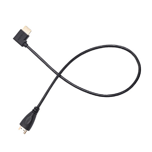 HDMI mâle à câble mâle d'HDMI