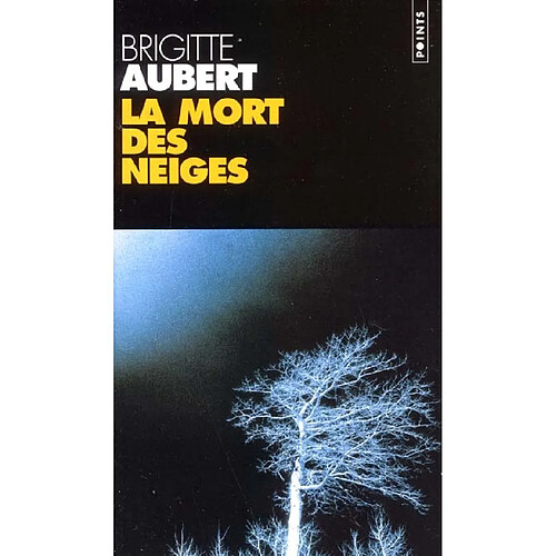 La mort des neiges · Occasion