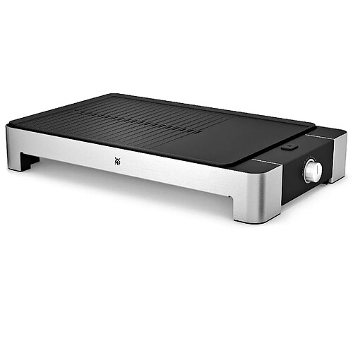 Plancha gril électrique 2300w 27x41cm - 0415340011 - WMF