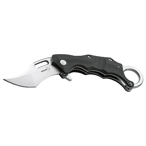 BOKER PLUS - 01BO772 - BOKER PLUS - WILDCAT