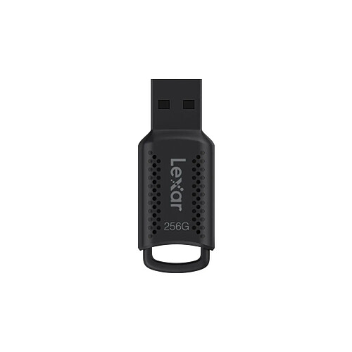 Clé USB Lexar JUMPDRIVE V400 Noir 256 GB