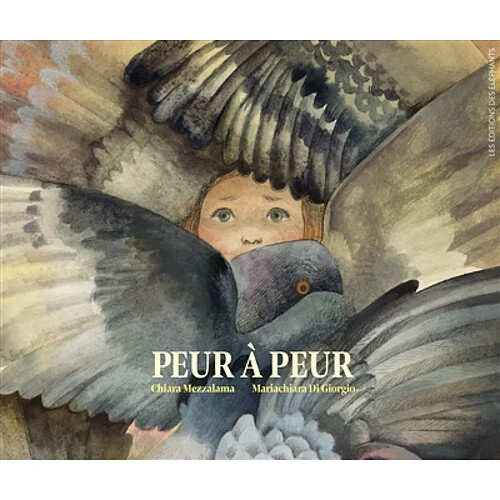 Peur à peur