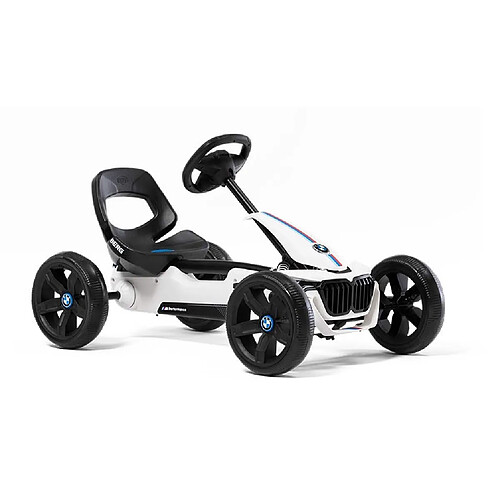 BERG Kart à pédales Reppy BMW