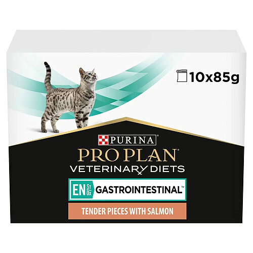 PURINA Pro Plan Poulet 10 x 85 g