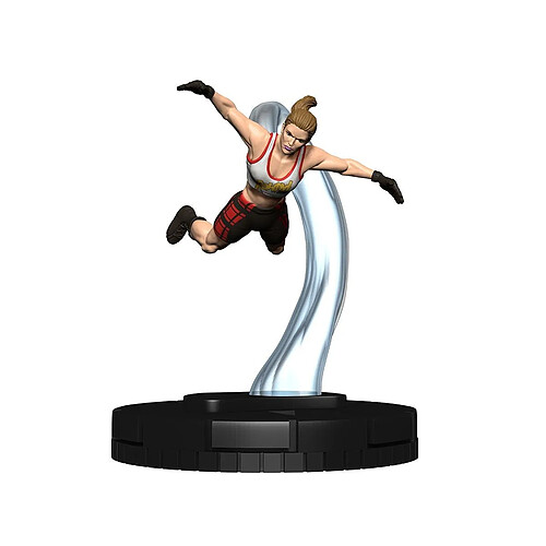 Wizkids Catch WWE - HeroClix miniature Ronda Rousey