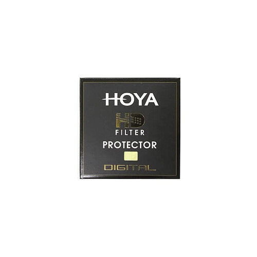 HOYA Filtre Neutre Multicouche HD PROTECTOR 77mm