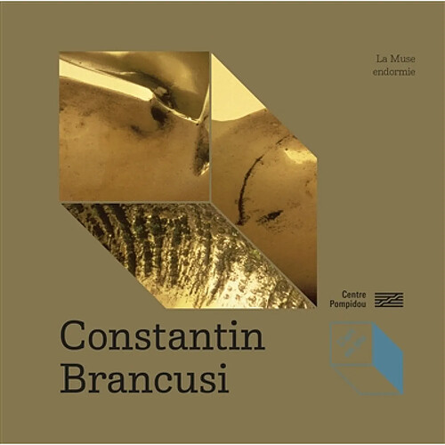 Constantin Brancusi : La muse endormie · Occasion