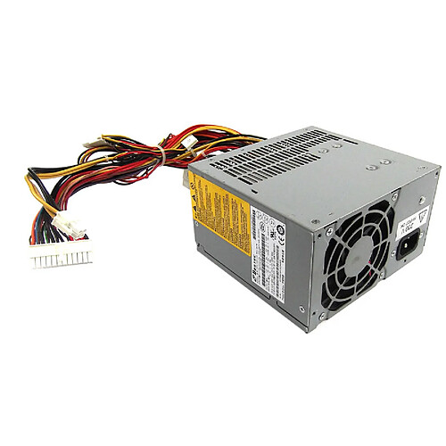 Alimentation PC Bestec ATX-300-12Z 300W ATX SATA MOLEX · Reconditionné