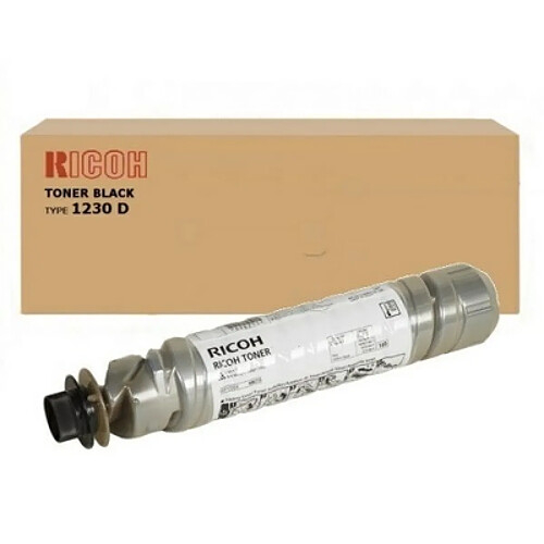 Ricoh Type 1230D Toner Noir 885094 (MP2000)