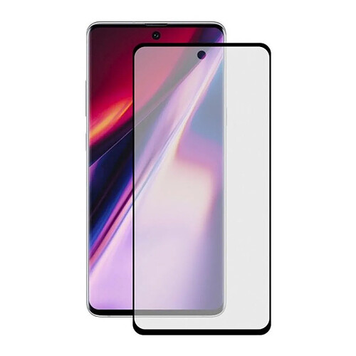 Écran de protection incurvé en verre trempé Samsung Note 10 Pro Extreme 3D