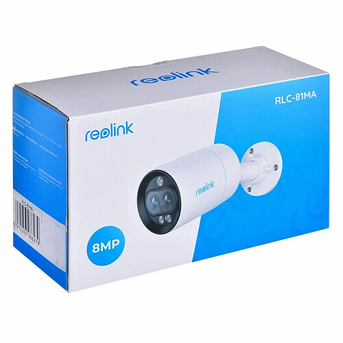 Reolink RLC-81MA