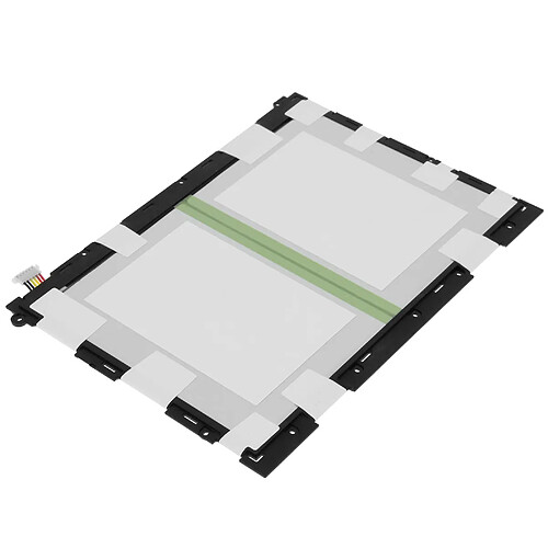 Batterie d'origine Samsung Galaxy Tab A 9.7 - Samsung EB-BT550ABE 6000mAh