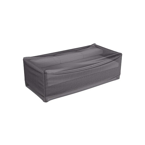 Aerocover Housse de protection respirante pour banc de jardin Pour banc 170x100xH70 cm.