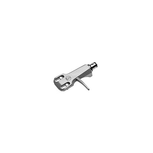 Audio-Technica PORTE-CELLULE EN ALUMINIUM MOULÉ 9G ,ARGENT