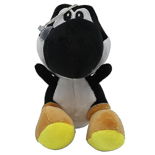 Universal Forme de dessin animé, peluche en peluche17cm yoshi d