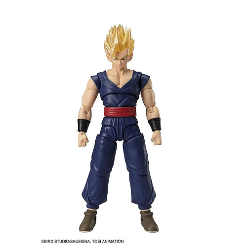 Figure à Collectionner Bandai DB36373