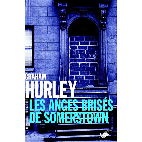 Les anges brisés de Somerstown · Occasion