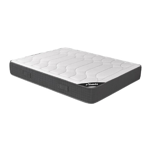 Vente-Unique Matelas 140 x 190 cm mémoire de forme ép.28cm - GIZEUX de YSMÉE