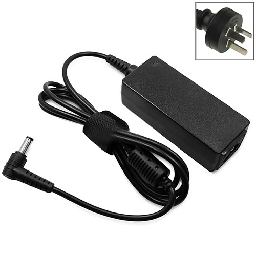 Wewoo Lenovo Notebook Adaptateur AU