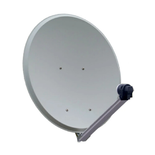 Kit satellite 70cm - clickfast - SERVIMAT