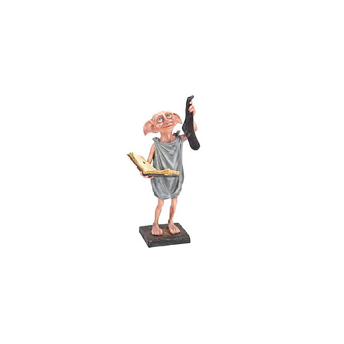 NOBLE COLLECTION - Harry Potter Dobby chiffre