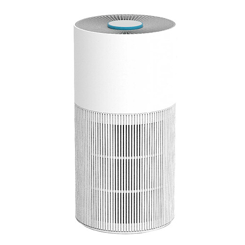 Purificateur d’Air Wifi - Contrôle à distance avec App, 23W, jusqu’à 20 m2, Filtrage des microparticules des odeurs des bactéries