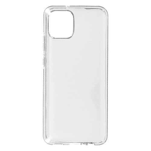 Coque BigBen Samsung A03 Silicone Souple